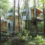 baumhauslodge Schrems