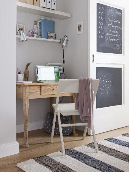 Schlafzimmer lösungen kleine räume: kleine raume wohnlich ...