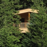 Baumhaus Schlosshotel Kranzbach Baumhaus Schlosshotel Kranzbach