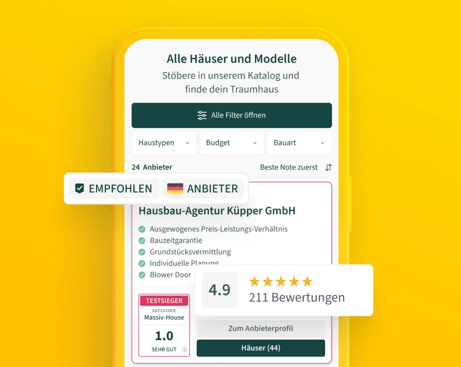 Hand hält ein Herz