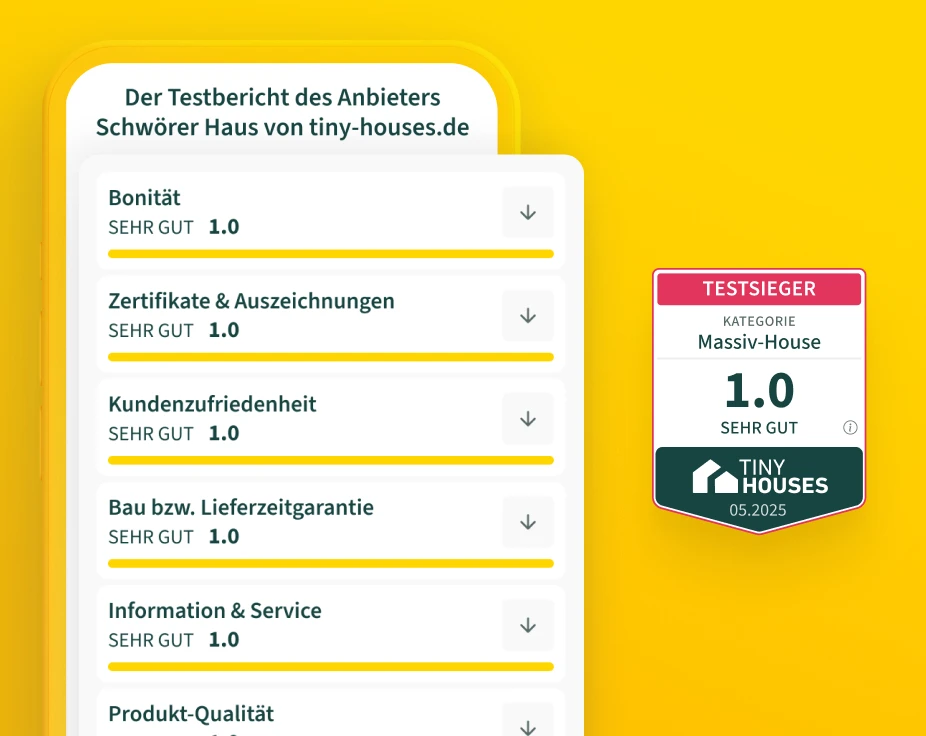 Hand hält ein Herz