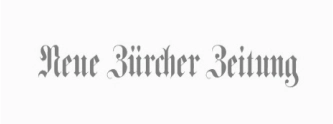 Neue Zürcher Zeitung