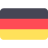 Flagge Deutschlands
