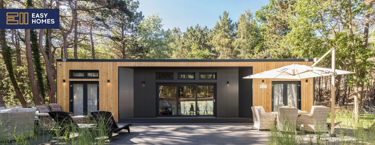 Easy Homes GmbH