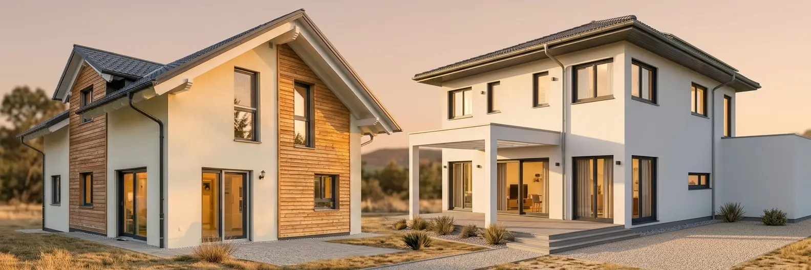 WeberHaus