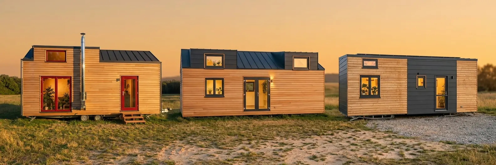 Tiny House Koopmann