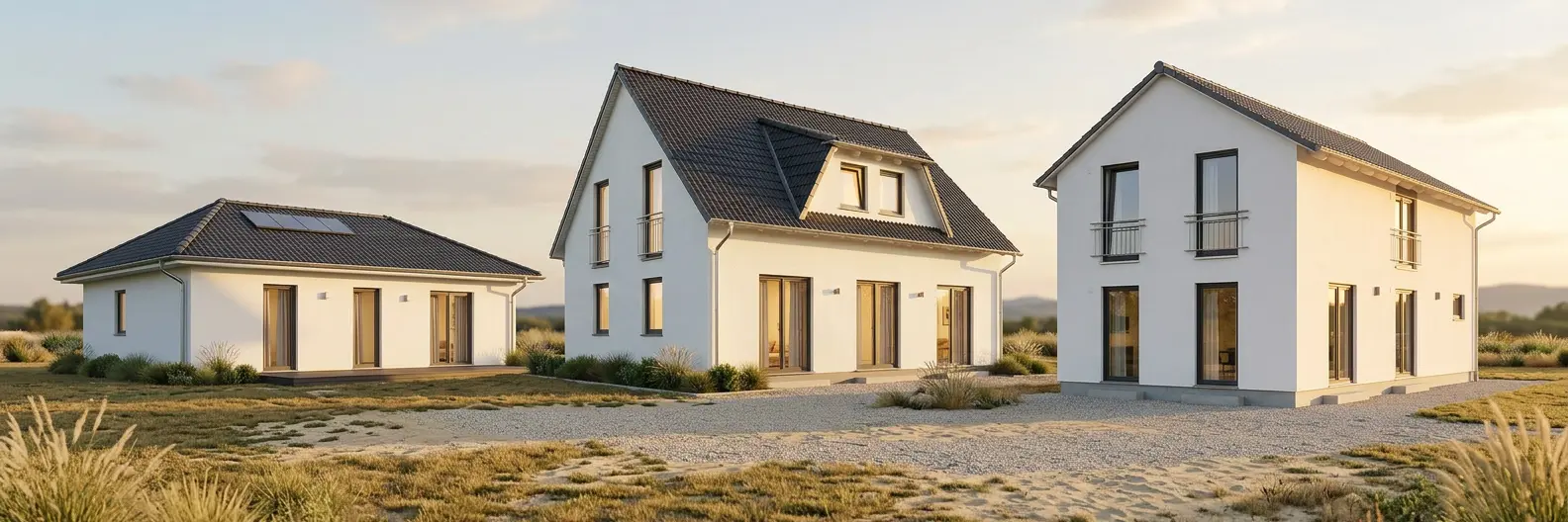 Town & Country Haus