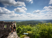 TinyLodge am Ellerthäuser See