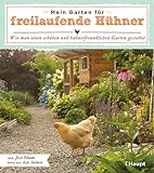 Mein Garten für freilaufende Hühner: Wie man einen schönen und hühnerfreundlichen Garten gestaltet