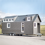 Tiny Houses Tiny Houses: Hersteller in Europa • Tiny Houses