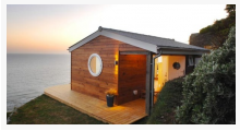 Bild Ferienhaus Cornwall