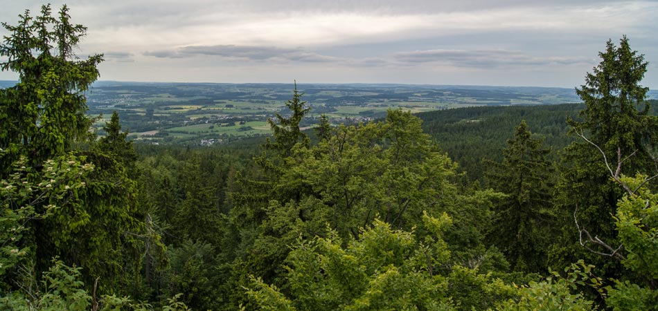 fichtelgebirge-sommer