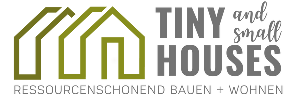 TINY and small HOUSES