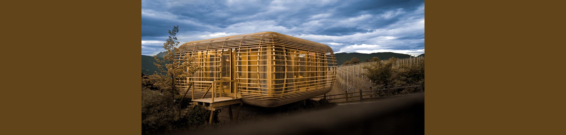 Singlehaus, Modulhaus, Tiny House - Wohnen auf kleinem Raum